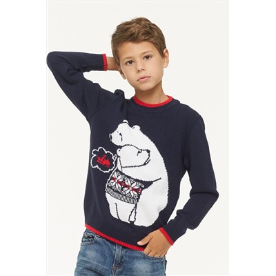 Джемпер VAY, 713938