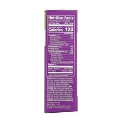 Kashi, Soft Baked Breakfast Bars, Mixed Berry, 1.2 oz (35 g) Each