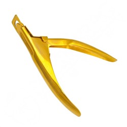 Solinberg Кусачки для акриловых ногтей 220-42512 107