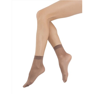 SiSi Носки calz. MISS 40 (носки - 2 пары)