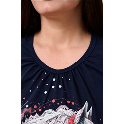 Костюм с брюками 9091 НАТАЛИ, 1203652