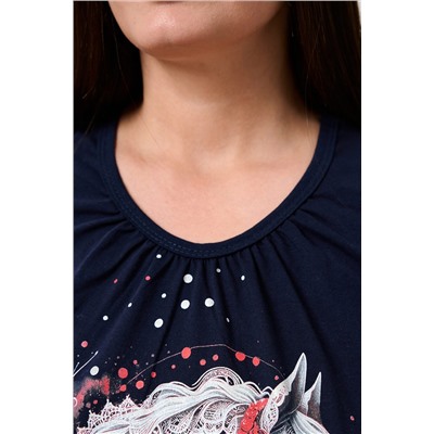 Костюм с брюками 9091 НАТАЛИ, 1203652