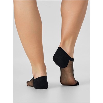 MARK FORMELLE Женские носки 369K-1676