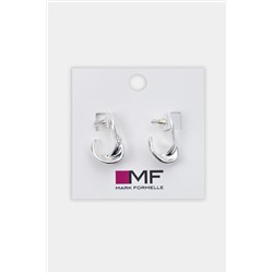 Серьги MARK FORMELLE, 1203870