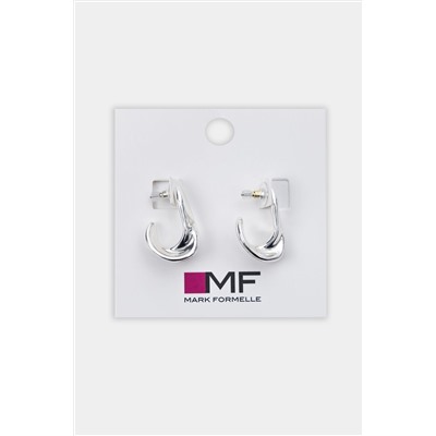 Серьги MARK FORMELLE, 1203870