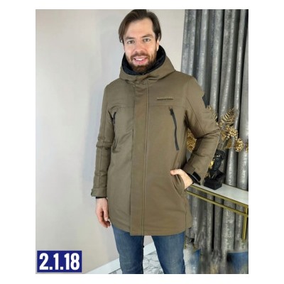 Куртка #22097989