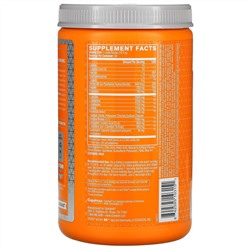 Xtend, Ripped, 7 г аминокислот с разветвленными цепями, со вкусом черничного лимонада, 495 г (1,09 фунта)