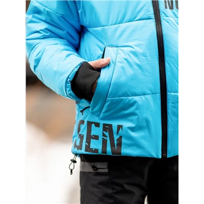 BATIK Куртка 165-23з-02