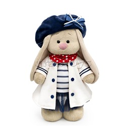 Зайка Ми в морском комплекте (малый)