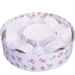 29176 Чайный набор 12пр 200 мл в под/упак LR (х6)