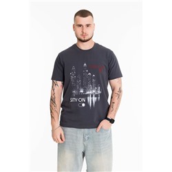 Футболка М125034Па