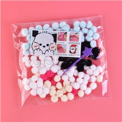 Набор творческая мастерская "Дружок" 22*22 см.