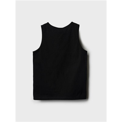 Майка трикотажная для мальчиков