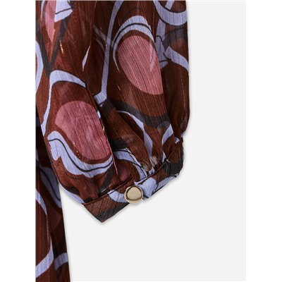 ПЛАТЬЕ ЖЕНСКОЕ 154027