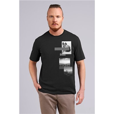 Футболка CLEVER, 1024236