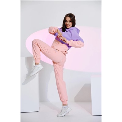 Натали Толстовка 7371