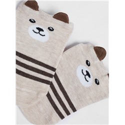 НОСКИ ДЕТСКИЕ 453K-1654