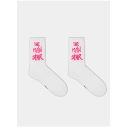 НОСКИ ЖЕНСКИЕ 217K-3438