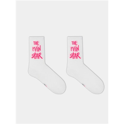 НОСКИ ЖЕНСКИЕ 217K-3438