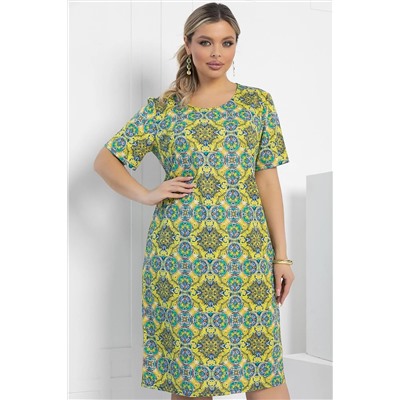 LT Collection Платье П12922-25М