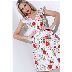 DStrend Платье П-4606