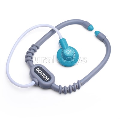 Игровой набор доктора "Госпиталь" в коробке