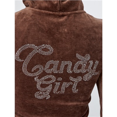 ТОЛСТОВКА ЖЕНСКАЯ 172124