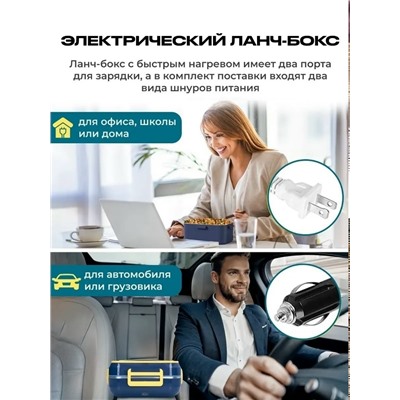 Ланч бокс для еды #23339889