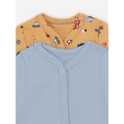 MARK FORMELLE Комбинезон 14005-2