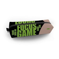 Пенал-косметичка 210х45х45 мм "Наслаждайся игрой" (088534) 62169 Хатбер