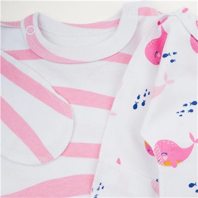 YOULALA Распашонка 1090202503