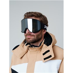 Маска горнолыжная для взрослых