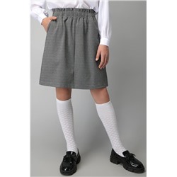 Школьная юбка для девочки Happyfox