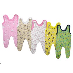 Ползунки высокие (ФПВТ)