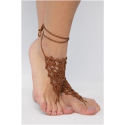 Барефуты LADY TAIGA, 1123407