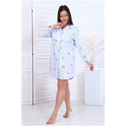 Сорочка арт. ПД-007 НАТАЛИ, 875491