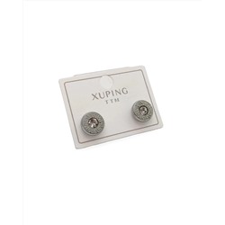 Серьги Xuping