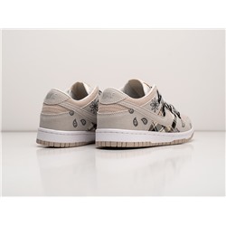 Кроссовки Nike SB Dunk Low x OFF-White