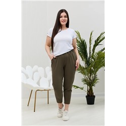 Натали Брюки 9135