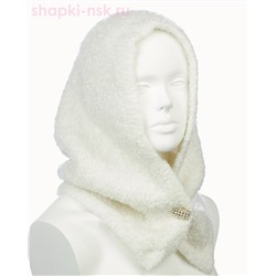 30019BKE Фаина Капюшон (54-56)