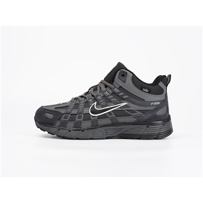 Зимние Кроссовки Nike P-6000 High