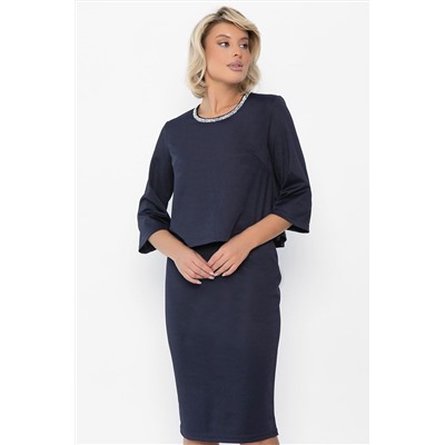 LT Collection Костюм К14047-10М