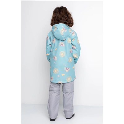 CROCKID Брюки ВК 46018/25/3 УЗГ