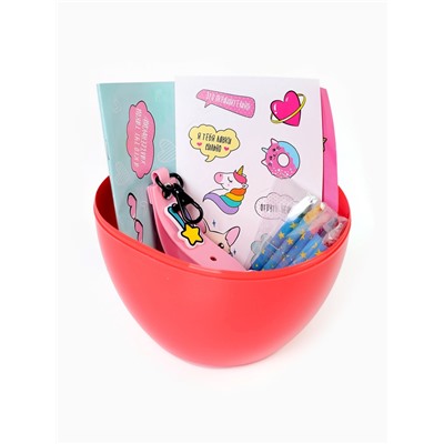 Набор для творчества «Конфитрейд Милана Хаметова» в пластиковом яйце XXL 1/8