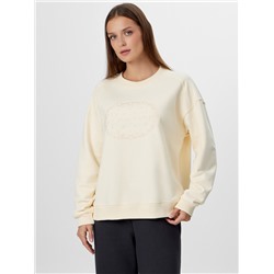 СВИТШОТ ЖЕНСКИЙ 122969