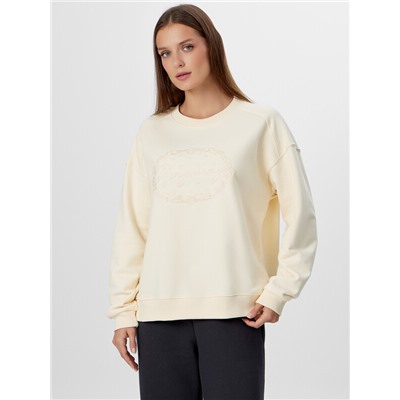 СВИТШОТ ЖЕНСКИЙ 122969