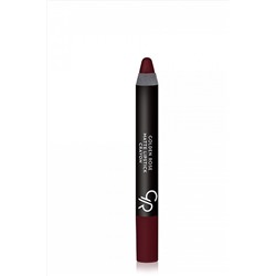Помада-карандаш для губ GR Matte Crayon - 002 MC КОСМЕТИКА ИЗ ТУРЦИИ, 1096885