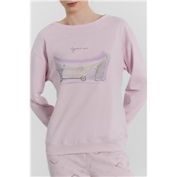 Комплект (Джемпер+Брюки) MARK FORMELLE, 1073876