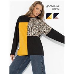 CHARUTTI Лонгслив 12282