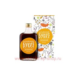 Бальзам Алтайский букет (витаминный) 250мл